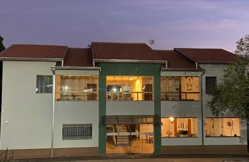 Corumbatai Hotel | Discover Pousada Corumbatahy: A Child-Friendly Retreat