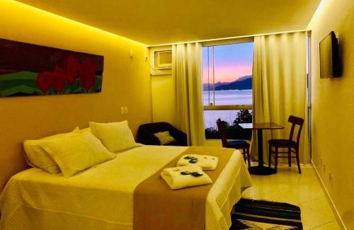 Ponta Leste Hotel | Pet-Friendly Pousada Costão do Sol with Oceanfront Views