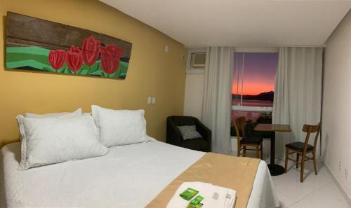 Ponta Leste Hotel | Pet-Friendly Pousada Costão do Sol with Oceanfront Views