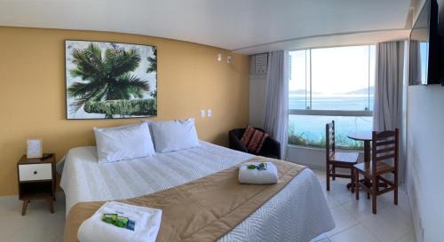 Ponta Leste Hotel | Pet-Friendly Pousada Costão do Sol with Oceanfront Views