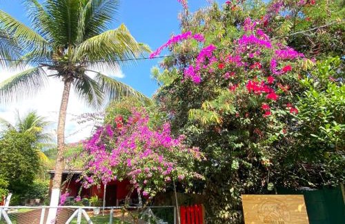 Vila dos Remedios House | Inviting Pousada Costa Noronha Mar with Ocean View & Breakfast