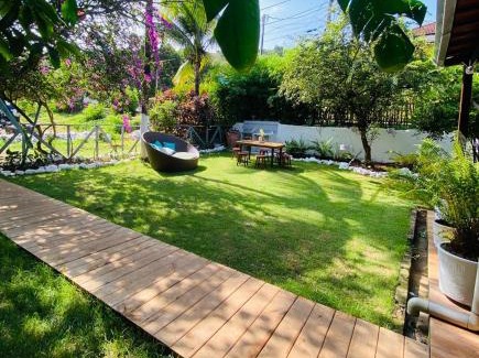 Vila dos Remedios House | Inviting Pousada Costa Noronha Mar with Ocean View & Breakfast