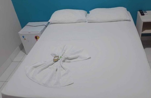 Terra Boa Hotel | Family-Friendly Retreat at Pousada Costa Brasil