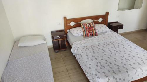 Mirim Hotel | Pet-Friendly Getaway at Pousada Costa da Praia