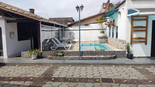 Mirim Hotel | Pet-Friendly Getaway at Pousada Costa da Praia