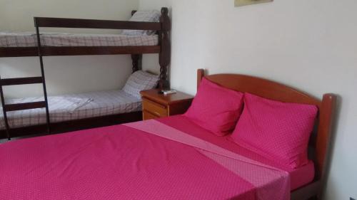 Mirim Hotel | Pet-Friendly Getaway at Pousada Costa da Praia