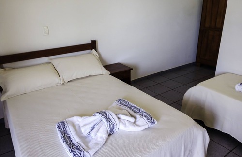 Canavieiras Hotel | Guest Rated 10/10: Pousada Costa do Sol with Pool & Dining