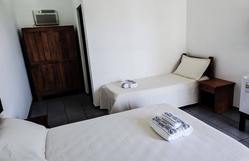 Canavieiras Hotel | Guest Rated 10/10: Pousada Costa do Sol with Pool & Dining