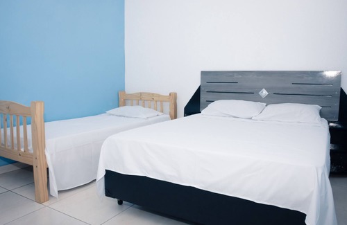 Mirim Hotel | Cozy Pousada Costa Do Sol with Family-Friendly Amenities