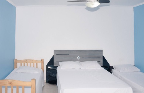 Mirim Hotel | Cozy Pousada Costa Do Sol with Family-Friendly Amenities