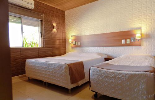 Rio Grande Hotel | Cozy Retreat at Pousada Costa Doce - Rated 9/10 by Guests