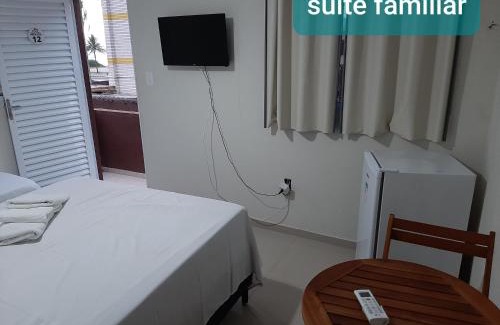 Jardim das Cancoes Hotel | Cozy Pousada Costa Mare: Oceanfront Retreat for Families