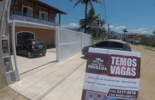 Jardim das Cancoes Hotel | Cozy Pousada Costa Mare: Oceanfront Retreat for Families