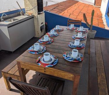 Touros Hotel | Oceanfront Pousada Amigos do Vento: Rated 9/10 by Guests