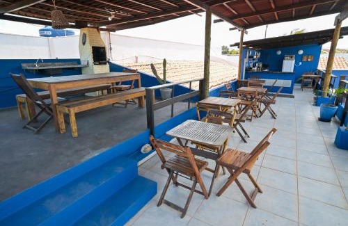 Touros Hotel | Oceanfront Pousada Amigos do Vento: Rated 9/10 by Guests
