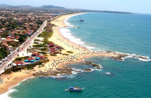 Rio das Ostras Hotel | Oceanfront Escape at Pousada Costa Rio - Guest Rated 8.6