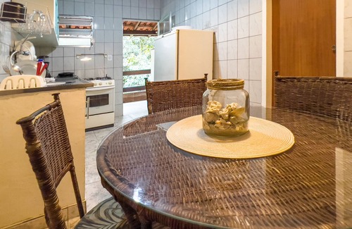 Vila do Abraao Hotel | Guest Rated 9.8: Pousada Costa Verde with Spa & Breakfast