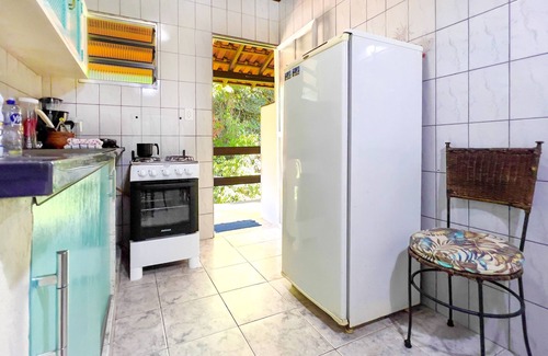 Vila do Abraao Hotel | Guest Rated 9.8: Pousada Costa Verde with Spa & Breakfast