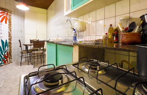 Vila do Abraao Hotel | Guest Rated 9.8: Pousada Costa Verde with Spa & Breakfast