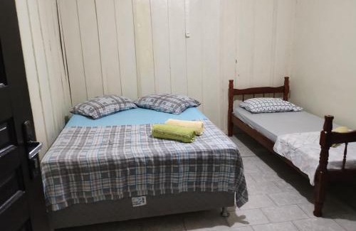 Ilha do Superagui Hotel | Pet-Friendly Pousada Costazul with Oceanfront Views