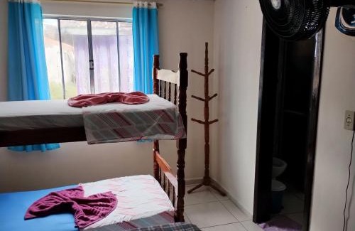 Ilha do Superagui Hotel | Pet-Friendly Pousada Costazul with Oceanfront Views