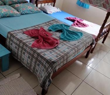Ilha do Superagui Hotel | Pet-Friendly Pousada Costazul with Oceanfront Views