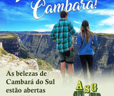 Cambara do Sul Hotel | Exceptional Stay at Pousada Cristal Serra - Family Friendly