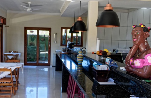 Jabaquara Hotel | Top-Rated Pousada Cristhal Paraty with Spa & Breakfast