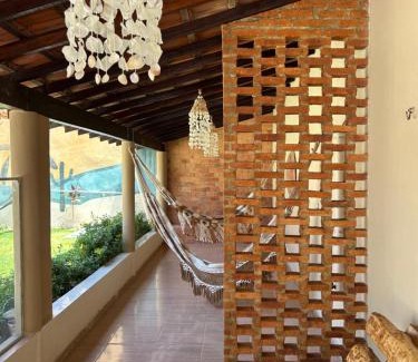 Parnaiba Hotel | Family-Friendly Pousada Cristo Rei with Pool & Pet Access