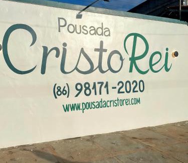 Parnaiba Hotel | Family-Friendly Pousada Cristo Rei with Pool & Pet Access
