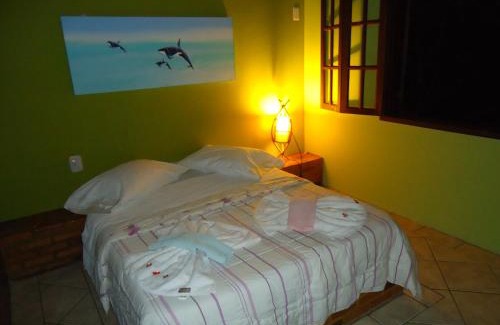 Praia de Aracatiba Hotel | Discover Pousada Cruzoé: Oceanfront Bliss Awaits You