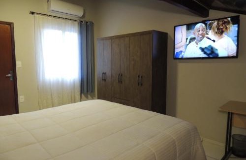 Centro House | Pet-Friendly Pousada Cusco in Jaraguá do Sul