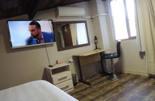 Centro House | Pet-Friendly Pousada Cusco in Jaraguá do Sul