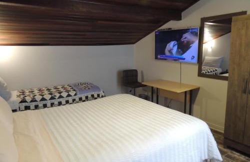 Centro House | Pet-Friendly Pousada Cusco in Jaraguá do Sul