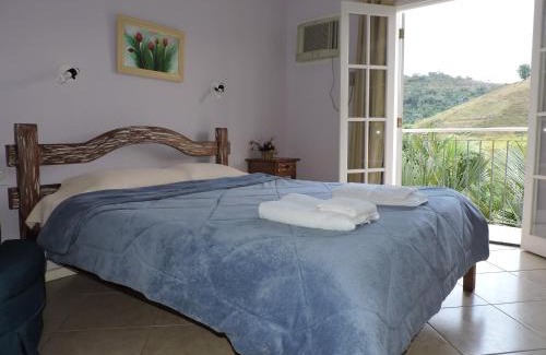 Conservatoria Hotel | Relaxing Oceanfront Escape at Pousada D'amoras