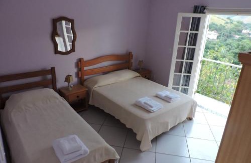 Conservatoria Hotel | Relaxing Oceanfront Escape at Pousada D'amoras