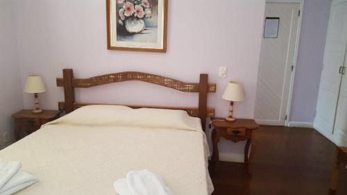 Conservatoria Hotel | Relaxing Oceanfront Escape at Pousada D'amoras