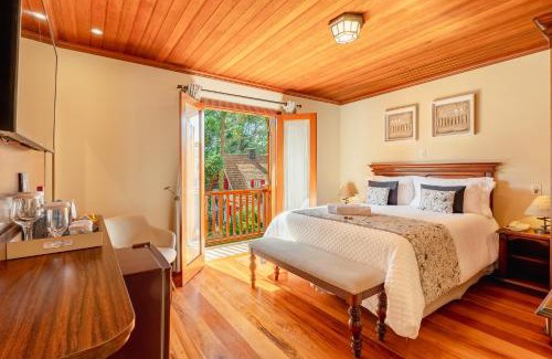 Capivari Hotel | Elegant Pousada D'Biagy Raízes: 5-Star Spa Retreat