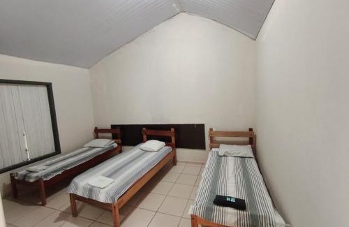 Conceicao do Mato Dentro Hotel | Pet and Child Friendly Retreat at Pousada do Lago Ltda