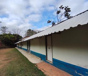 Conceicao do Mato Dentro Hotel | Pet and Child Friendly Retreat at Pousada do Lago Ltda