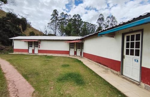 Conceicao do Mato Dentro Hotel | Pet and Child Friendly Retreat at Pousada do Lago Ltda