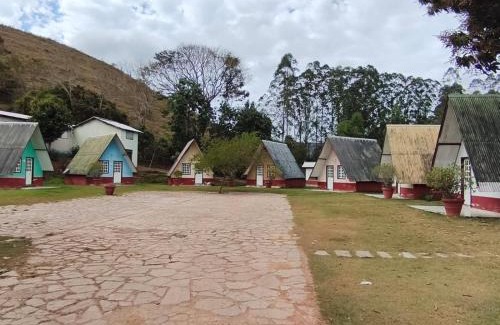 Conceicao do Mato Dentro Hotel | Pet and Child Friendly Retreat at Pousada do Lago Ltda