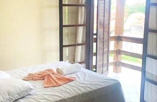 Cibratel II Hotel | Discover Pousada D'Ibiza: Family-Friendly with Pool & Breakfast