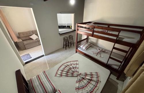 Boicucanga Beach Hotel | Family-Friendly Escape at Pousada da Árvore with Pool