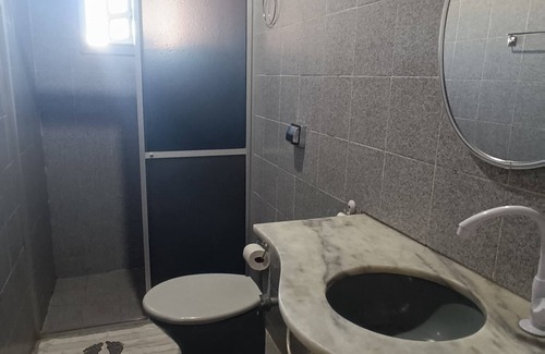 Sao Francisco Hotel | Cozy Pousada da Ale: Rated 8.8 with Breakfast & Kitchen