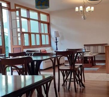 Centro Hotel | Pousada da Banda: Ocean View with Pool & Breakfast Included