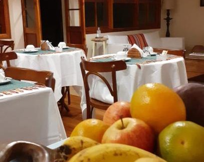 Centro Hotel | Pousada da Banda: Ocean View with Pool & Breakfast Included