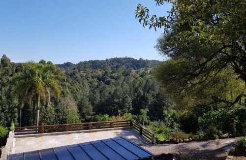 Nova Petropolis Hotel | Budget-Friendly Pousada da Baronesa with On-Site Dining