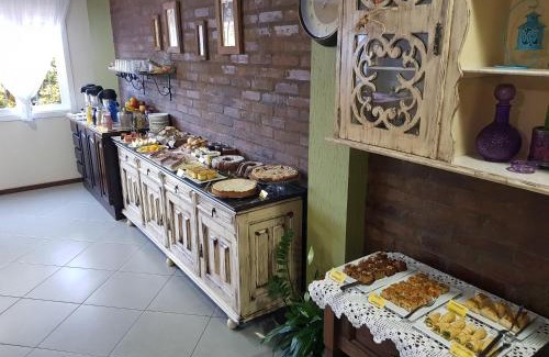 Nova Petropolis Hotel | Budget-Friendly Pousada da Baronesa with On-Site Dining