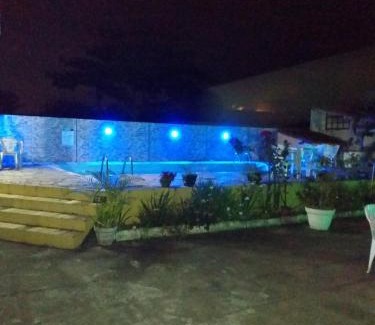 Barra de Sao Joao Hotel | Family-Friendly Pousada da Barra with Oceanfront Pool
